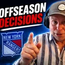 Keith Kavanaugh of PuckPedia on Drury's Big Offseason Decisions
