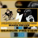 Purdue Boilermakers 2026 Team Preview | The College Football Experience (Ep. 3110)