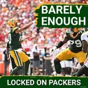 SURVIVE: Packers do JUST enough in sloppy win marked by more penalties, turnovers vs Bucs