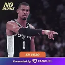 The Drop | Spurs Force Game 7 & Draft Lottery Reform Concerns