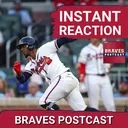 BRAVES POSTCAST: Bryce Elder & Victor Mederos SHOVE Braves to win vs San Diego Padres LIVE REACTION
