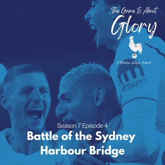 The Battle of the Sydney Harbour Bridge