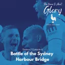 The Battle of the Sydney Harbour Bridge