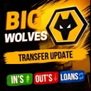 HUGE ๐ Wolves Transfer Update TODAY