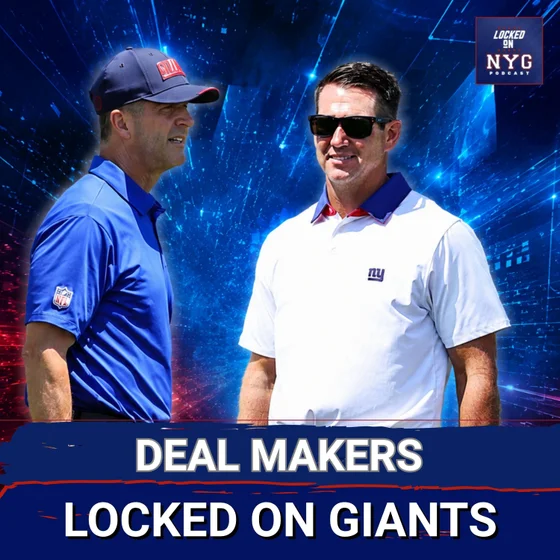 New York Giants Trade Daniel Faalele as John Harbaugh TRANSFORMS Roster Building Approach