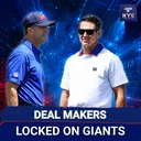 New York Giants Trade Daniel Faalele as John Harbaugh TRANSFORMS Roster Building Approach