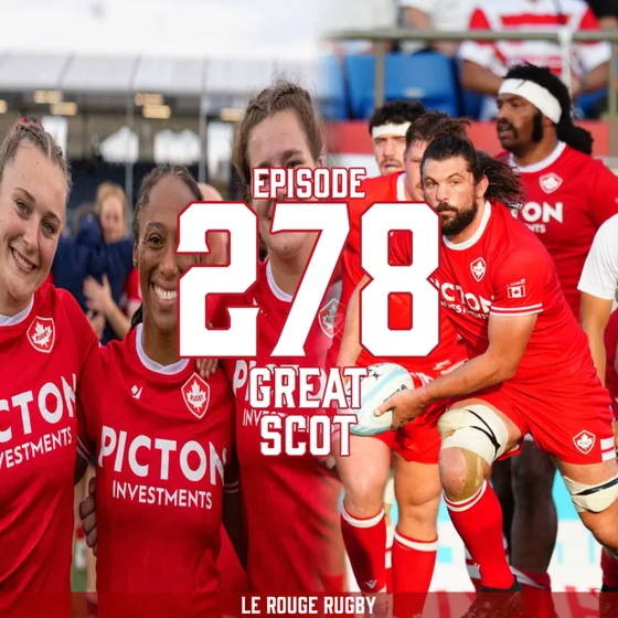 Episode 278: Great Scot