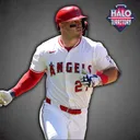 TRADE BAIT? Mike Trout's return to All-Star form fuels speculation the center fielder could be traded