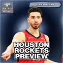Houston Rockets 26/27 NBA Season Preview