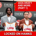 Kingston Flemings, 2026 draft, and more with Ben Pfeifer (Part 1)