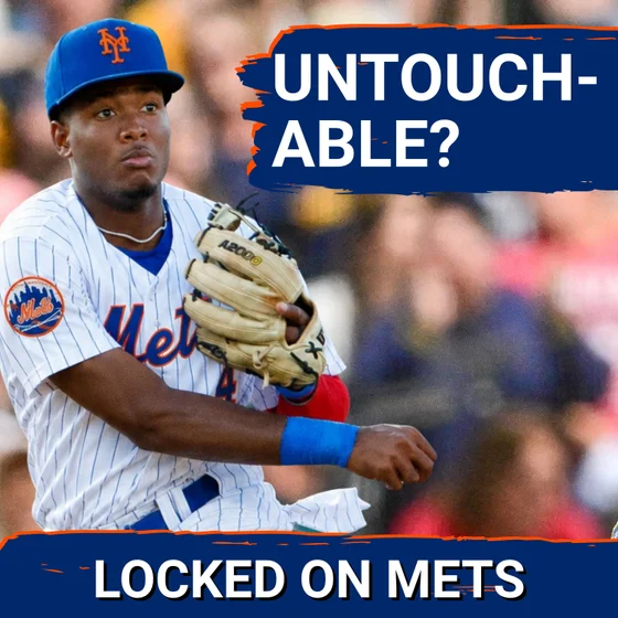 Is Jefferson Rojas UNTOUCHABLE for the New York Mets? | Which Stars WOULD They Flip Him For?