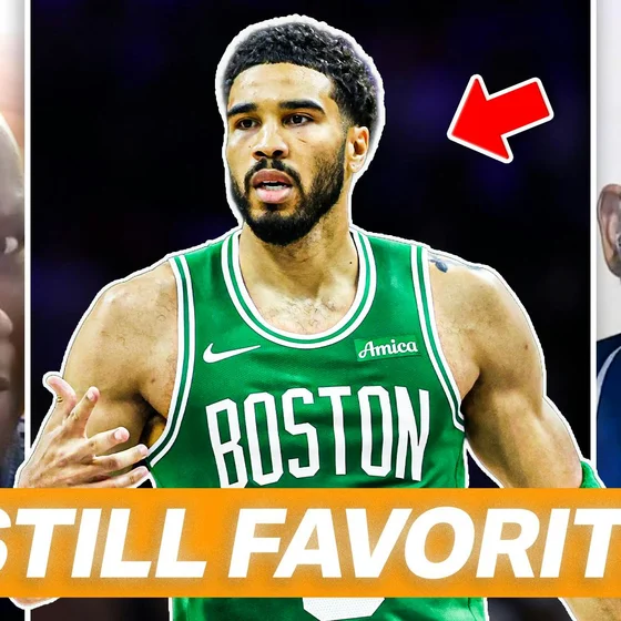 The Celtics Are STILL Contenders + Remembering Don Nelson