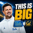 FIRST TEST: Why UCLA vs. Cal Matters More Than You Think for Bob Chesney
