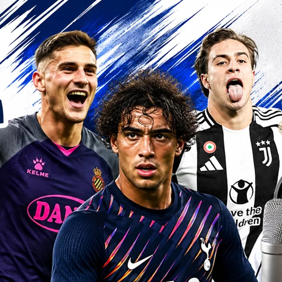 Bayern to bid HUGE for Spurs Wonderkid?! | Man Utd Preview | Q&A