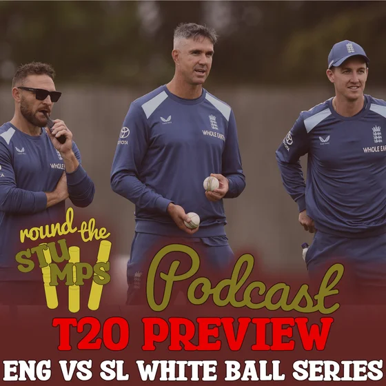Can England keep up T20 dominance in three match series against Sri Lanka?