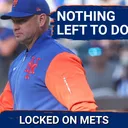 The New York Mets Have EMBARRASSED Themselves...AGAIN!