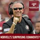 NO PROMISES: Florida State’s QB Battle HEATS UP—Mike Norvell's INTRIGUING Competition Quote