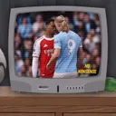 5 Things We Learned from Arsenal Losing to City, Haaland's Toxic Masculinity, Spurs Celebrate Early