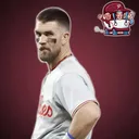 Bryce Harper knows it, too. The Phillies "need some help."