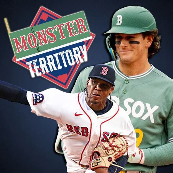 Red Sox vs Cubs | Postgame Reaction #160-161