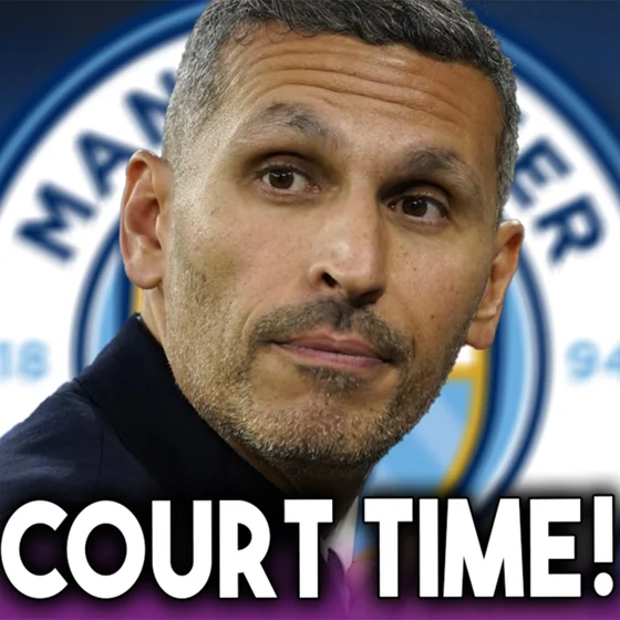 LI IS ON TRIAL! ⚖️ Manchester City 114 Charges Verdict & Reaction!