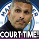 LI IS ON TRIAL! ⚖️ Manchester City 114 Charges Verdict & Reaction!