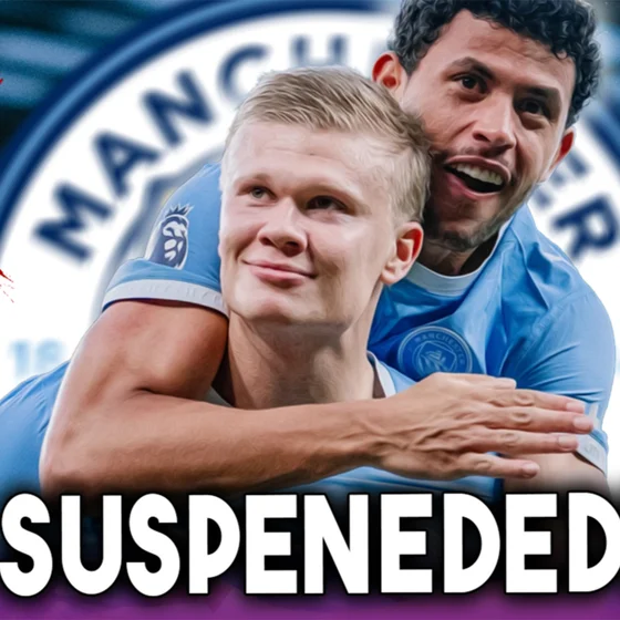 LIVERPOOL HUMILIATED BY MAN CITY… LI HAS BEEN SUSPENDED?! 😭