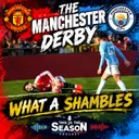 Manchester derby - What a shambles !!