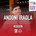 Andoni Iraola Interview | Anfield Wrap Special