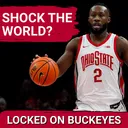 UPSET ALERT: Ohio State Needs Bruce Thornton to DOMINATE Virginia for Tournament DREAMS