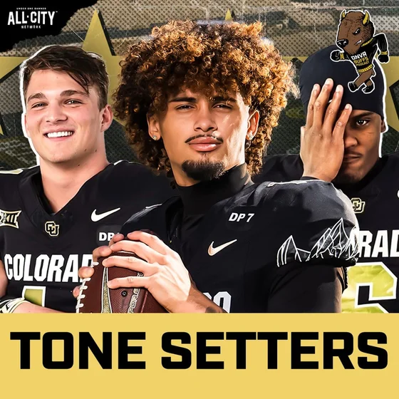 Coach Prime and Colorado have a PERFECT opportunity vs Georgia Tech to change the narrative