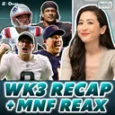 Case Closed! Recapping the Bears’ MNF Win, Plus Raiders and More