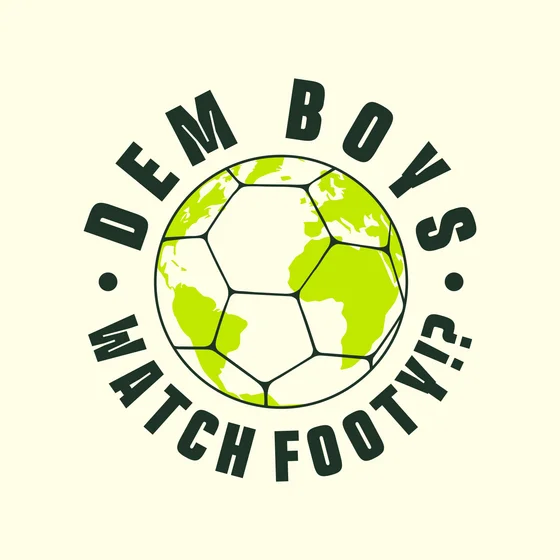 World Cup Finale w/ Dem Boys and Find Her Football!