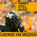 ELITE: Ahmad Hardy, Cayden Green Are AP All-Americans | Missouri Tigers Podcast