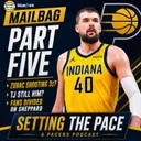 Mailbag Pt. 5: Is T.J. Still Him? Zubac Shooting 3s & Sheppard Debate