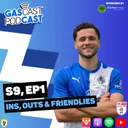 Ins, Outs & Friendlies