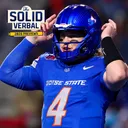 G6 Previews: Part 2 - Pac-12, Mountain West & CUSA + UConn | College Football