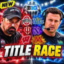 The Big Ten Race Just Got A Lot More Complicated