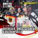 S4 | E20 • WM: Aufreger, Angstgegner & Autounfälle