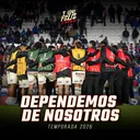 Ep 279 - Dependemos de nosotros (y eliminamos a Nacional)