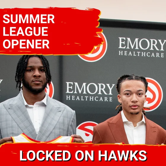 Hawks drop Summer League opener in overtime thriller