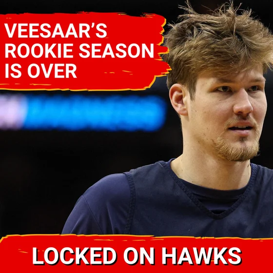 Henri Veesaar injury and Hield-DFS rumblings