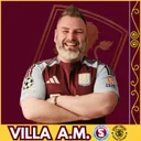 VILLA AM: CALVO SPEAKS ABOUT THE SPONSORS