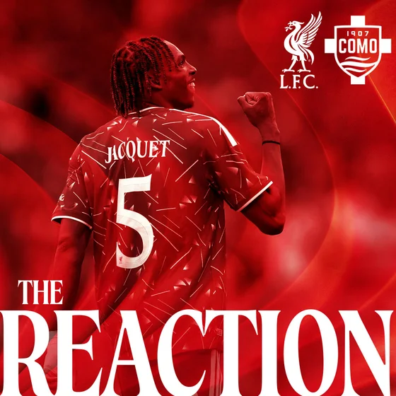 The Reaction: Jacquet scores on debut