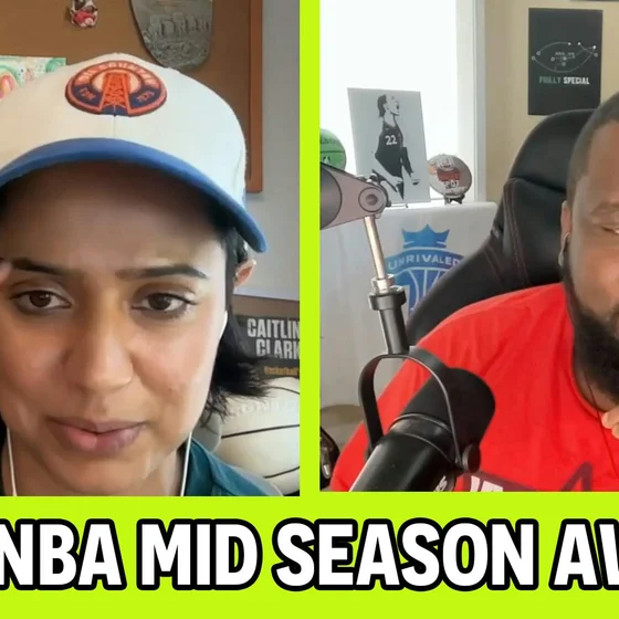 2026 Mid-Season Awards