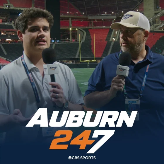 Postgame Pod: Auburn survives Baylor for season-opening win