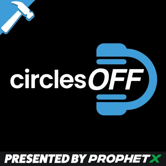 Should You Fade Big Line Moves? I Tested 6 Years of Data | Presented by ProphetX