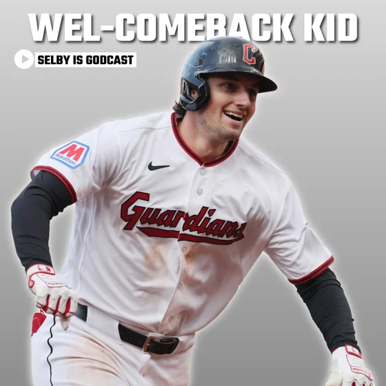 Wel-Comeback Kid
