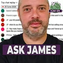 Ask James | Thursday June 25th | Planet FPL 2026