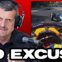 Guenther Steiner's 2026 Hungarian GP Review! | Vankah Hours S3E15